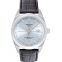 Tissot T-Classic Gentleman Powermatic 80 Silicium Automatic Silver Dial Men's Watch T127.407.16.031.01 image 1