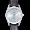 Tissot T-Classic Gentleman Powermatic 80 Silicium Automatic Silver Dial Men's Watch T127.407.16.031.01 image 4
