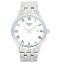 Tissot T-Classic Classic Dream Quartz White Dial Men's Watch T129.410.11.013.00 image 1