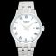Tissot T-Classic Classic Dream Quartz White Dial Men's Watch T129.410.11.013.00 image 4