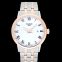Tissot T-Classic Classic Dream White Dial Men's Watch T129.410.22.013.00 image 4