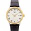 Tissot T-Classic Classic Dream Quartz White Dial Men's Watch T129.410.26.263.00 image 1