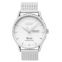 Tissot Tissot Heritage Automatic White Dial Stainless Steel Men's Watch T118.430.11.271.00 image 1