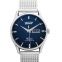 Tissot Heritage Visodate Powermatic 80 Automatic Blue Dial Men's Watch T118.430.11.041.00 image 1