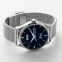 Tissot Heritage Visodate Powermatic 80 Automatic Blue Dial Men's Watch T118.430.11.041.00 image 2