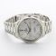 Tudor Style Automatic Silver Dial Stainless Steel Men's Watch 12500-0001 image 2