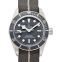 Tudor Automatic Grey Dial Crystal Men's Watch 79010SG-0002 image 1