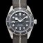 Tudor Automatic Grey Dial Crystal Men's Watch 79010SG-0002 image 4