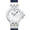 Tudor Clair De Rose Stainless Steel Automatic Ladies Watch 35100-WHDDBFS image 1
