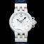 Tudor Clair De Rose Stainless Steel Automatic Ladies Watch 35100-WHDDBFS image 4