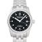 Tudor Glamour Stainless Steel Automatic Unisex Watch 55020-68050-BDIDSTL image 1