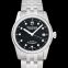 Tudor Glamour Stainless Steel Automatic Unisex Watch 55020-68050-BDIDSTL image 4
