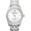 Tudor Glamour Stainless Steel Automatic Unisex Watch 55020-68050-SDIDSTL image 1