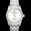 Tudor Glamour Stainless Steel Automatic Unisex Watch 55020-68050-SDIDSTL image 4