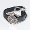 Tudor Grantour Stainless Steel,18kt Rose Gold Automatic Men's Watch 20551N-BKIDBLS image 2