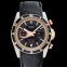 Tudor Grantour Stainless Steel,18kt Rose Gold Automatic Men's Watch 20551N-BKIDBLS image 4