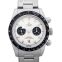 Tudor Heritage Black Bay Chronograph Panda Silver Dial Men's Watch 79360N-0002 image 1