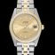 Tudor Prince Date Automatic Champagne Dial Unisex Watch 74033-0001 image 4