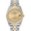 Tudor Prince Date Automatic Champagne Dial Unisex Watch 74033-0002 image 1