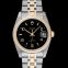 Tudor Prince Oysterdate Automatic Black Dial Men’s Watch 74033-0008 image 4