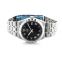 Tudor Royal Steel Automatic Black Dial Unisex Watch 28500-0003 image 2