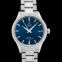 Tudor Style Automatic Blue Dial Stainless Steel Unisex Watch 12300-0009 image 4