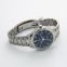 Tudor Style Automatic Blue Dial Stainless Steel Men's Watch 12510-0017 image 2