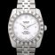 Tudor Tudor Classic Stainless Steel Automatic Unisex Watch 21010-62580-WDIDSTL image 4