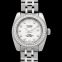 Tudor Tudor Classic Stainless Steel Automatic Ladies Watch 22020-62540-WDIDSTL image 4