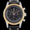 Breitling Transocean Unitime Pilot World Time Chronograph Automatic Black Dial Men's Watch UB0510U4/BC26 image 5