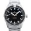 Ulysse Nardin Diver Automatic Black Dial Stainless Steel Men's Watch 8163-175-7M/92 image 1