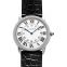 Cartier Ronde de Cartier 36mm Quartz Silver Dial Stainless Steel Unisex Watch W6700255 image 1