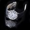 Cartier Ronde de Cartier 36mm Quartz Silver Dial Stainless Steel Unisex Watch W6700255 image 4