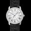 Cartier Ronde de Cartier 36 mm Automatic Silver Dial Stainless Steel Ladies Watch WSRN0013 image 3