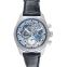 Zenith Chronomaster El Primero Grande Date Full Open Automatic Silver Dial Men's Watch 03.2530.4047/78.C813 image 1