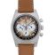 Zenith Chronomaster Automatic Brown Dial Stainless Steel Men's Watch 03.A384.400/385.C855 image 1