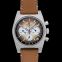 Zenith Chronomaster Automatic Brown Dial Stainless Steel Men's Watch 03.A384.400/385.C855 image 5