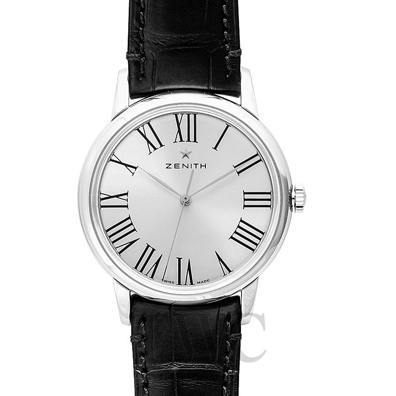 elite men's watch