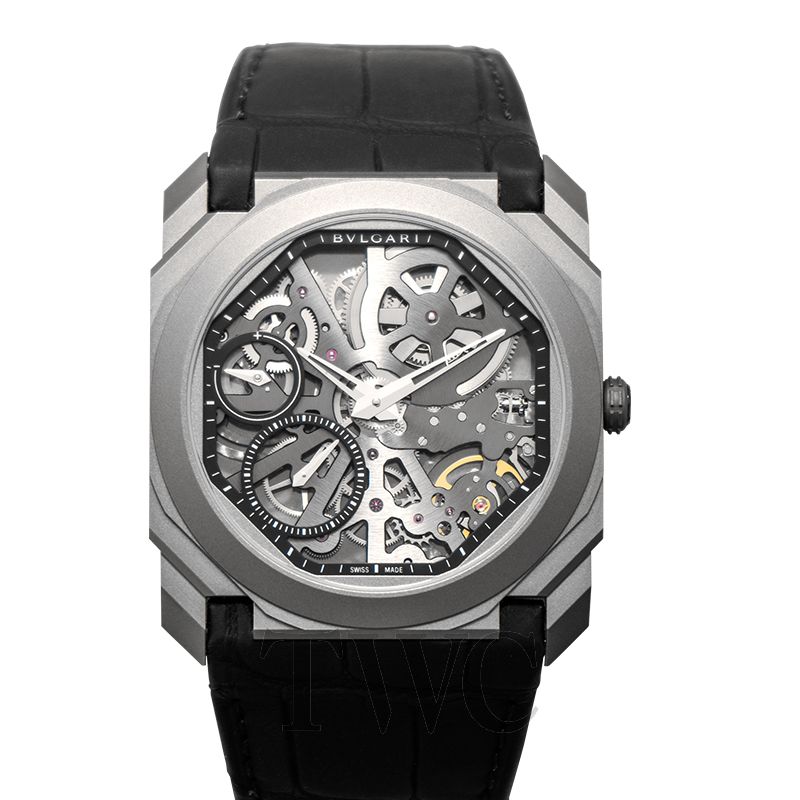 bvlgari watches for mens