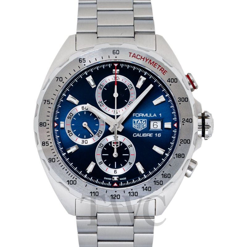 Caz2015 Ba0876 V0z18539 Tag Heuer Formula 1