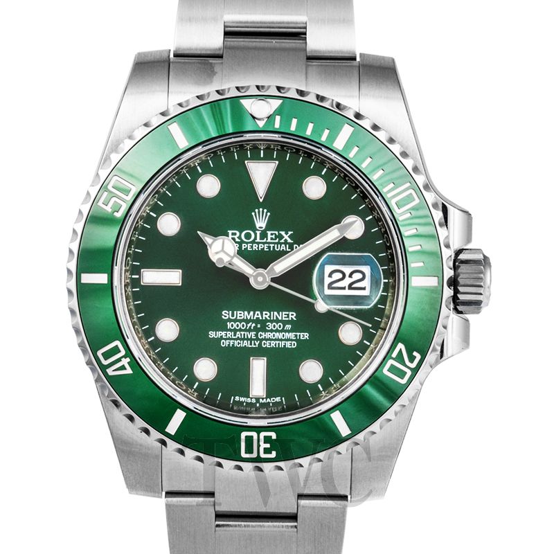 rolex submariner gear s3