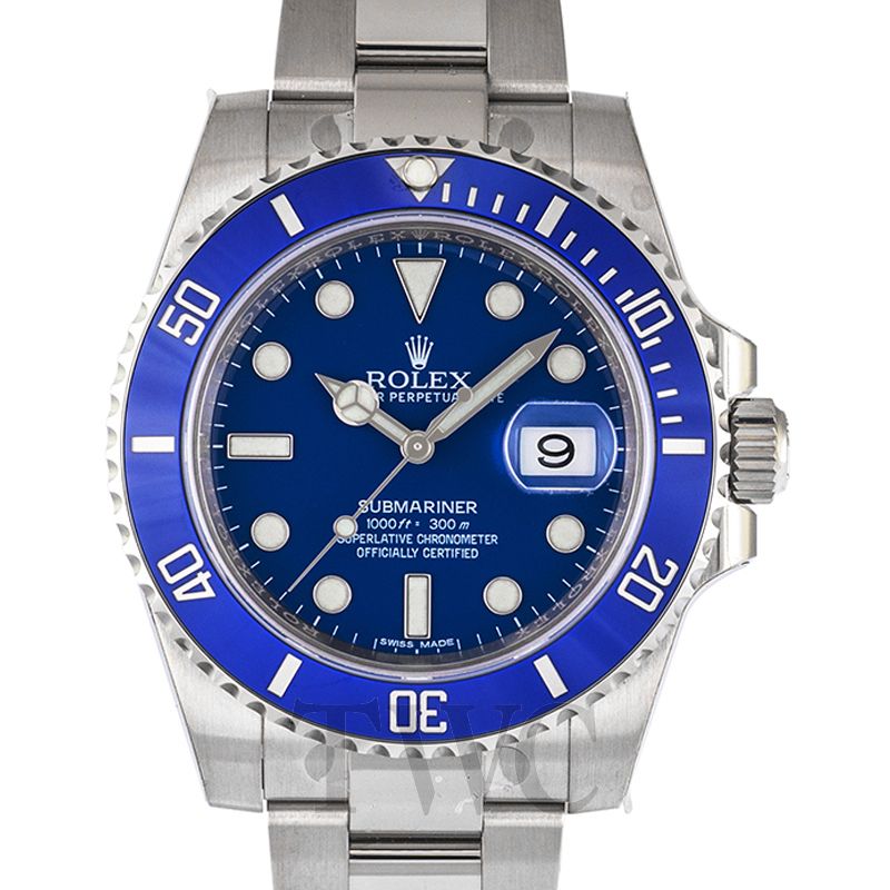 116619lb Rolex Submariner