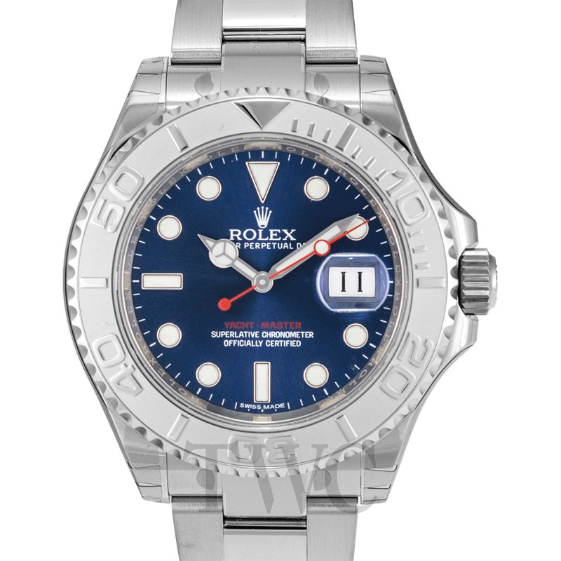 116622 Rolex Yacht Master
