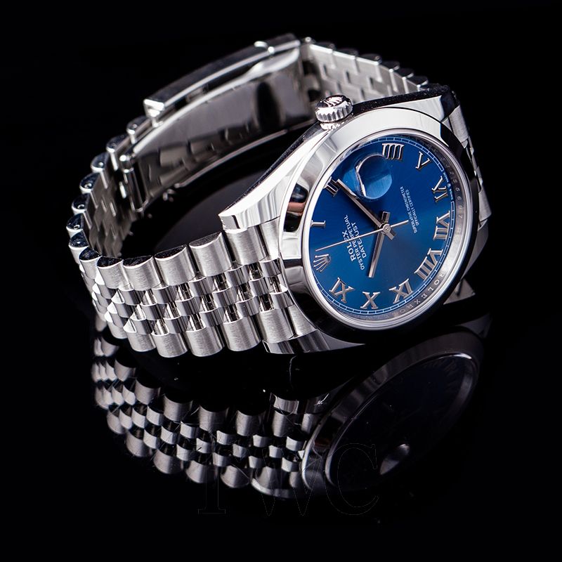jubilee datejust 41