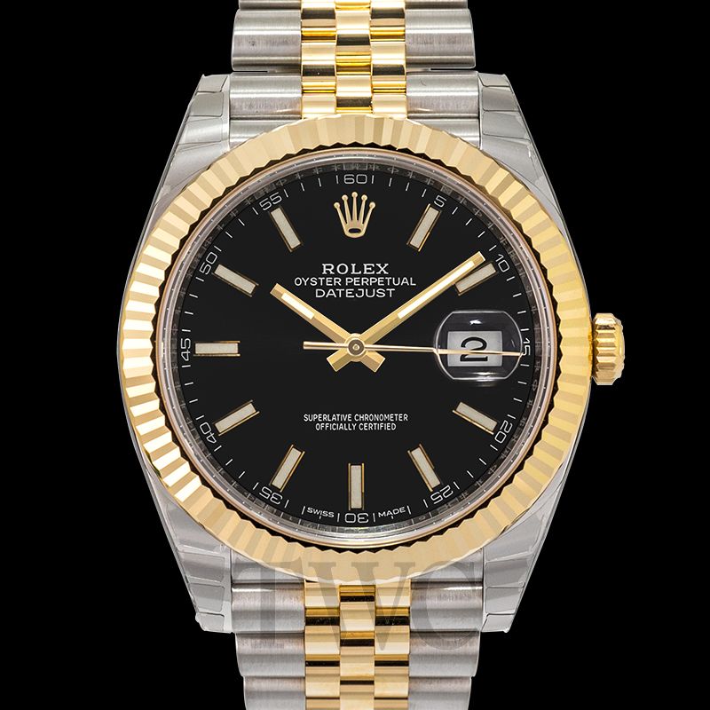 datejust 41 rolex for sale