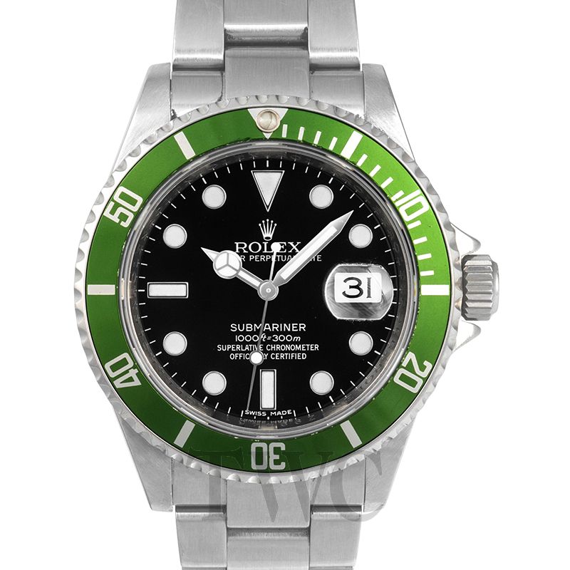 rolex mens sports watch