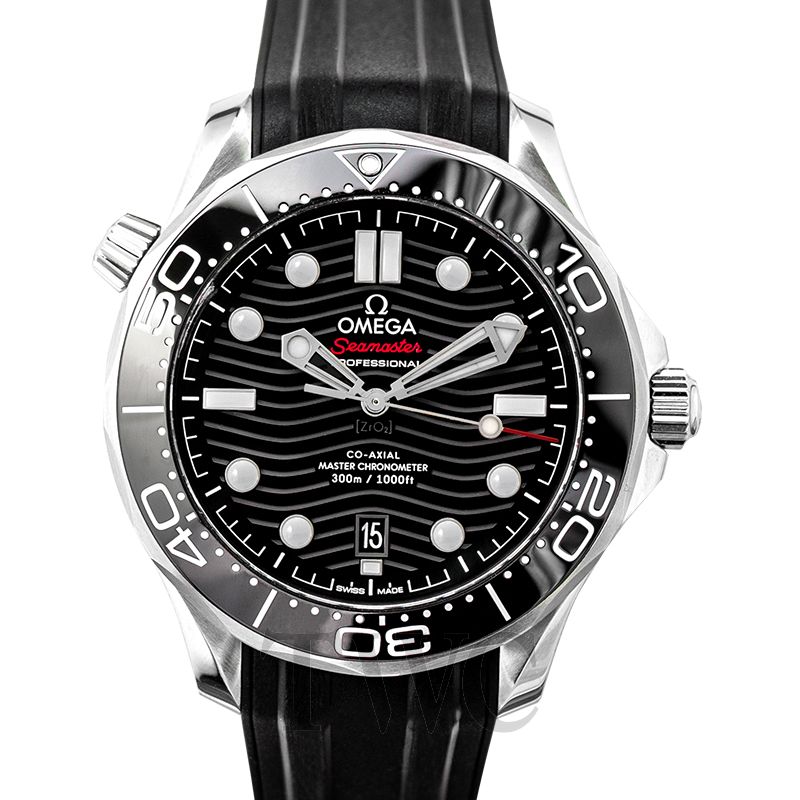 omega seamaster diver 300