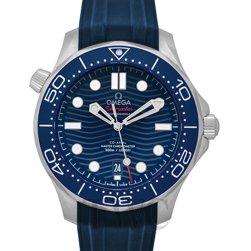 casio seamaster