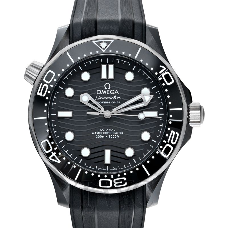 casio seamaster