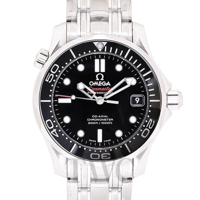 omega seamaster diver 300m 36.25 mm